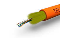 Cables de fibra óptica OM1 (62,5/125)